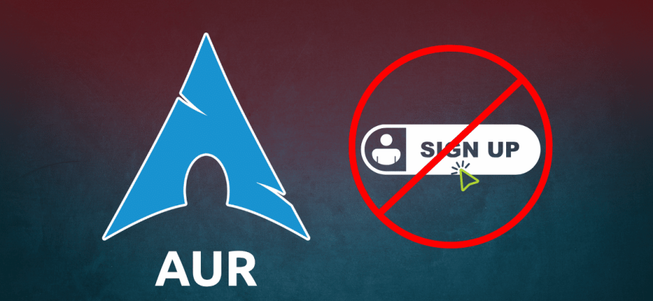 arch-linux-pulls-the-plug-on-new-aur-registrations-after-malware-flood