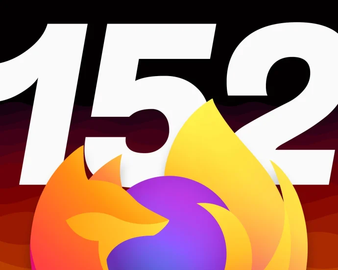 firefox-152-debuts-with-new-look-settings,-odd-way-to-mute-tabs