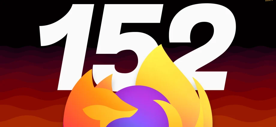 firefox-152-debuts-with-new-look-settings,-odd-way-to-mute-tabs