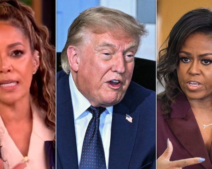 ‘the-view’-co-host-unleashes-on-the-traitor-for-‘smirking’-at-ufc-fighter’s-michelle-obama-insult