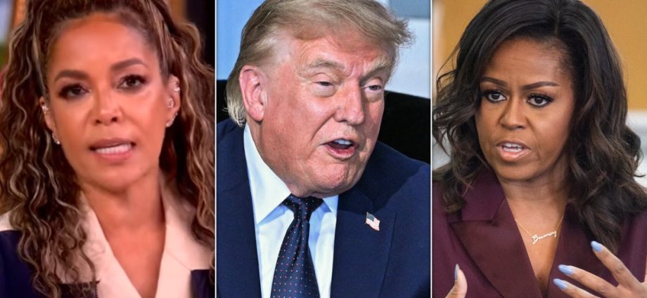 ‘the-view’-co-host-unleashes-on-the-traitor-for-‘smirking’-at-ufc-fighter’s-michelle-obama-insult