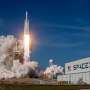 SpaceX shares skyrocket as money raised hits $85.7 billion