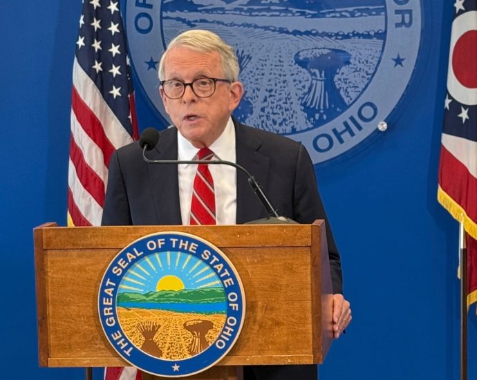 ohio-governor-mike-dewine-opposes-death-penalty,-reversing-past-support