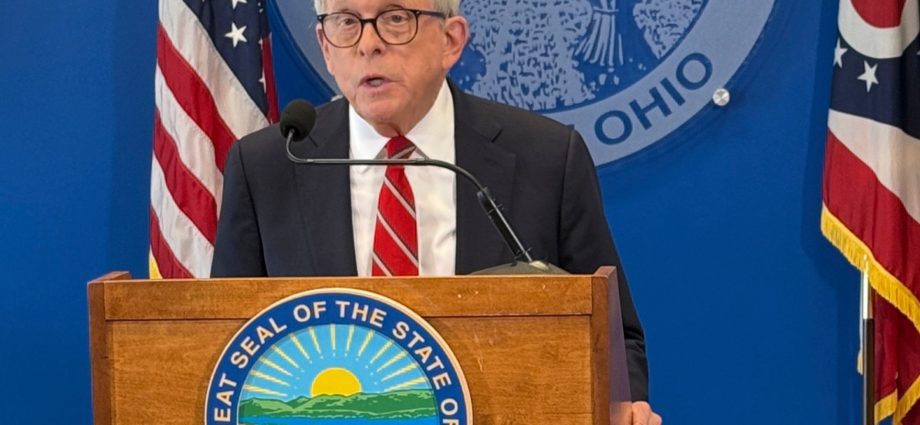 ohio-governor-mike-dewine-opposes-death-penalty,-reversing-past-support