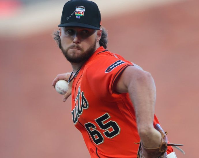 mlb-issues-warning-after-sf-giants-pitchers-add-bible-verses-to-pride-night-caps