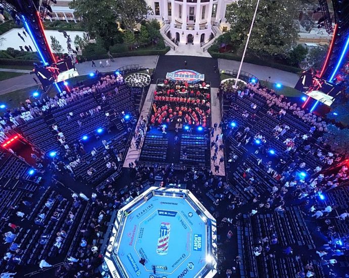 fbi-foils-plot-targeting-white-house-ufc-event,-five-arrested-across-multiple-states