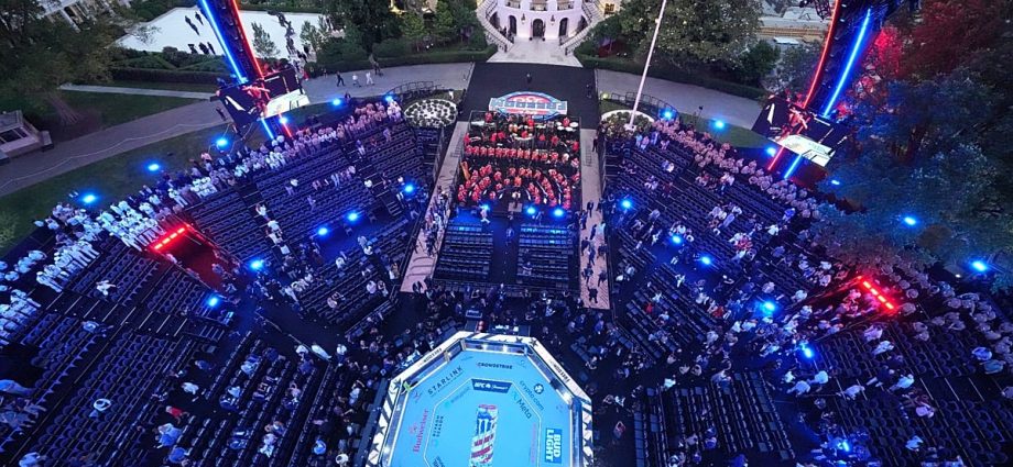 fbi-foils-plot-targeting-white-house-ufc-event,-five-arrested-across-multiple-states