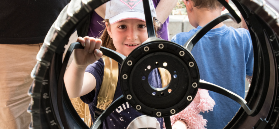 Explore JPL to Take Place Oct. 10, 11