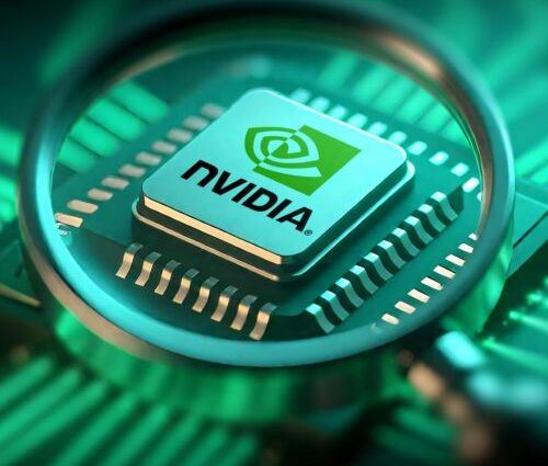 Chipmaker Nvidia seeks to raise over $25B in first bond deal since 2021