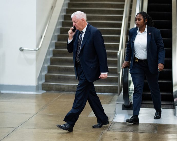 Congress must review Iran agreement, senators say