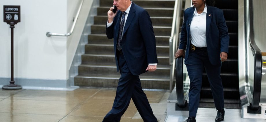 Congress must review Iran agreement, senators say