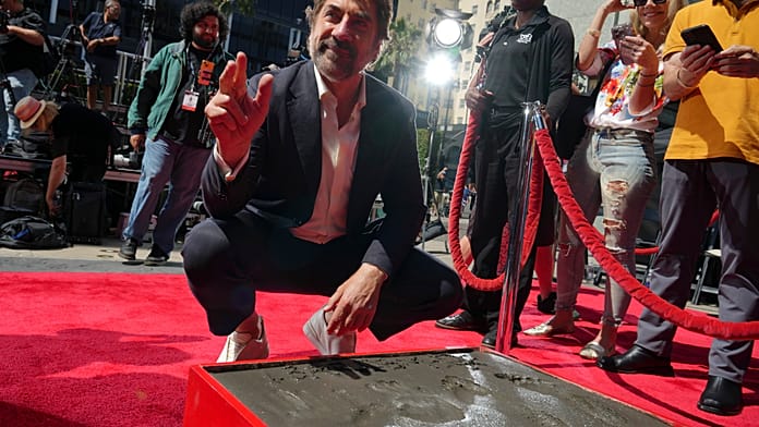 javier-bardem-joins-hollywood-greats-at-landmark-ceremony