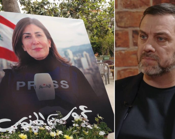 “journacide:-the-war-on-truth.”-new-film-investigates-israel’s-killing-of-reporters-in-lebanon