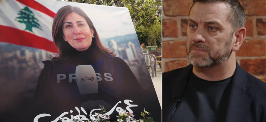 “journacide:-the-war-on-truth.”-new-film-investigates-israel’s-killing-of-reporters-in-lebanon