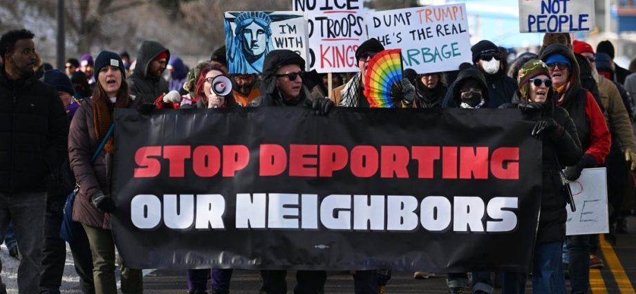 15-people-charged-for-allegedly-impeding-federal-immigration-enforcement-in-minnesota