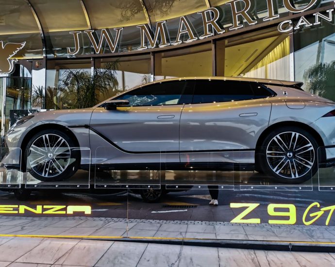 BYD Local Plant, Flash-Charging, Denza To Boost Europe Prospects
