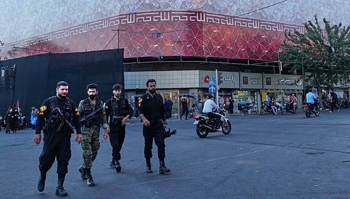 from-regime-change-to-regime-deal?-how-tehran’s-political-camps-are-reacting-to-leaked-us-iran-deal