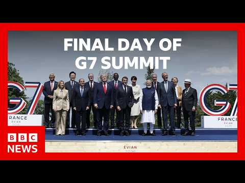 the-traitor-warns-iran-deal-‘not-final’-as-g7-summit-ends-|-bbc-news