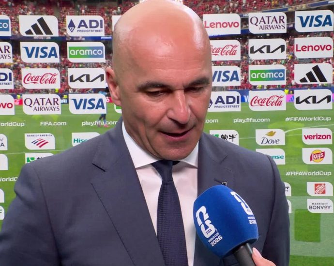 martinez:-“es-mejor-tener-este-desempeno-en-la-fase-de-grupos-y-mejorar”