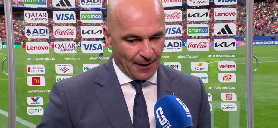 martinez:-“es-mejor-tener-este-desempeno-en-la-fase-de-grupos-y-mejorar”