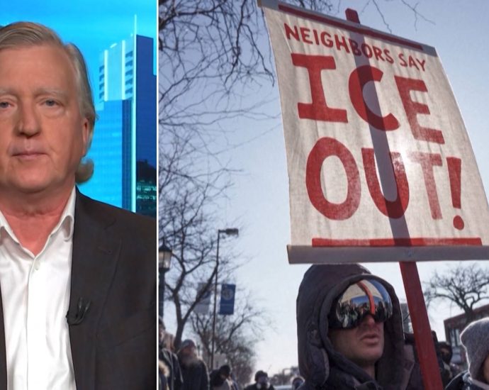 “the-point-is-to-spread-fear”:-doj-charges-15-with-conspiracy-for-anti-ice-protests-in-minnesota