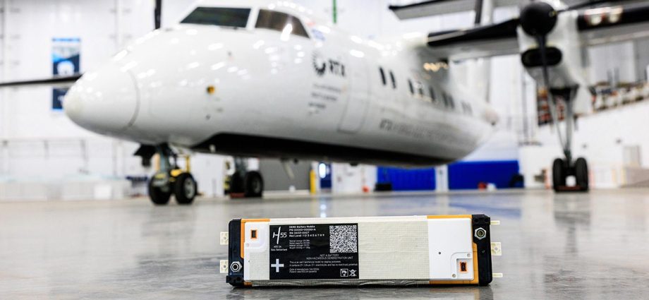 h55-delivers-certified-propulsion-battery-modules-for-pratt-&-whitney-flight-demo