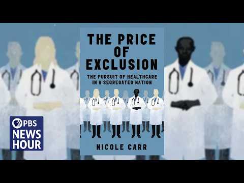 ‘the-price-of-exclusion’-explores-lasting-impact-of-racial-inequality-in-medicine