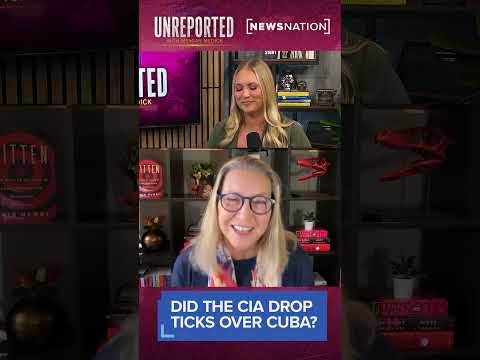 did-the-cia-drop-ticks-over-cuba?
