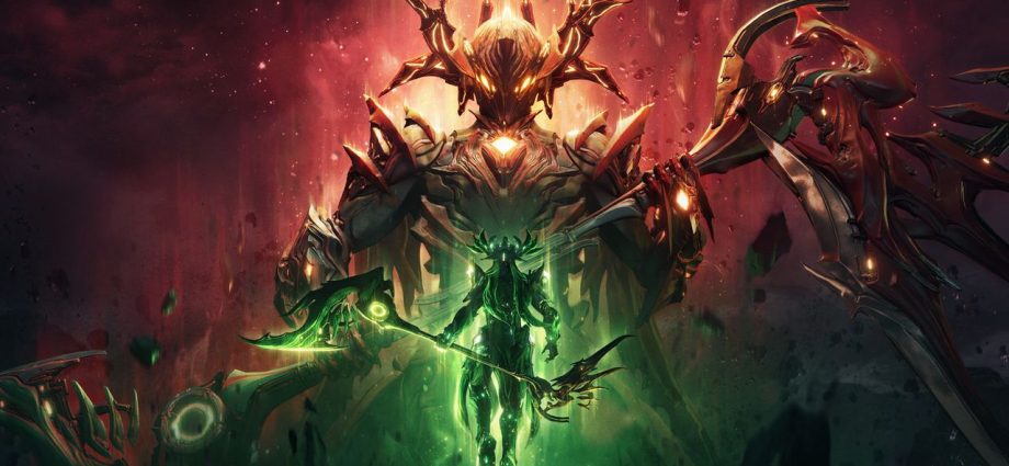 ‘Warframe”s new Constellations update puts the focus back among the stars (interview)