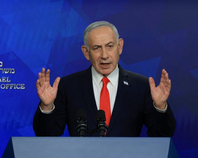 netanyahu-under-pressure-in-israel-after-us-iran-agreement