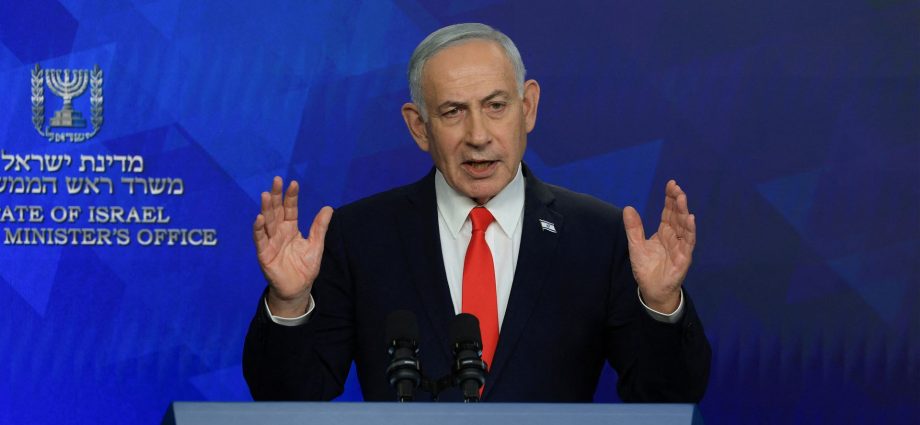 netanyahu-under-pressure-in-israel-after-us-iran-agreement