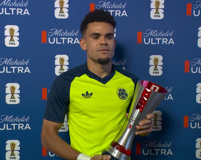 “toda-colombia-suena-en-grande”:-luis-diaz-tras-la-victoria-de-colombia-ante-uzbekistan