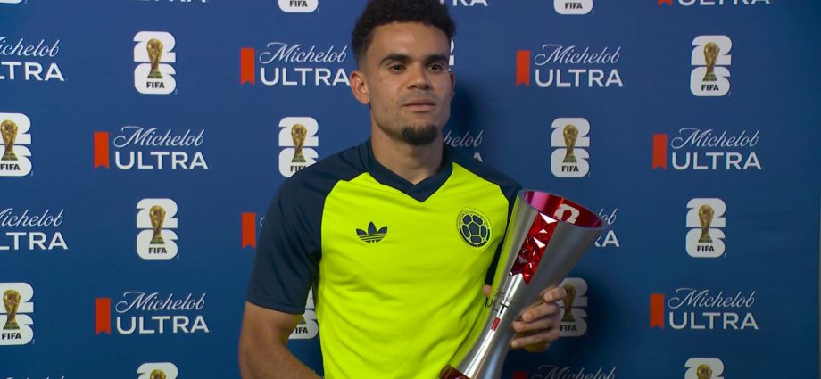 “toda-colombia-suena-en-grande”:-luis-diaz-tras-la-victoria-de-colombia-ante-uzbekistan