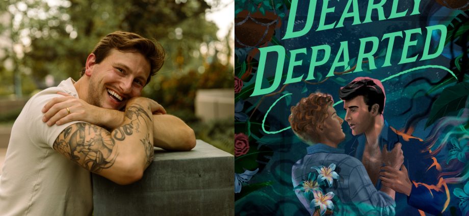 chip-pons’-new-queer-novel-‘dearly-departed’-is-the-spicy-hades-romance-we-needed-this-summer-(exclusive)