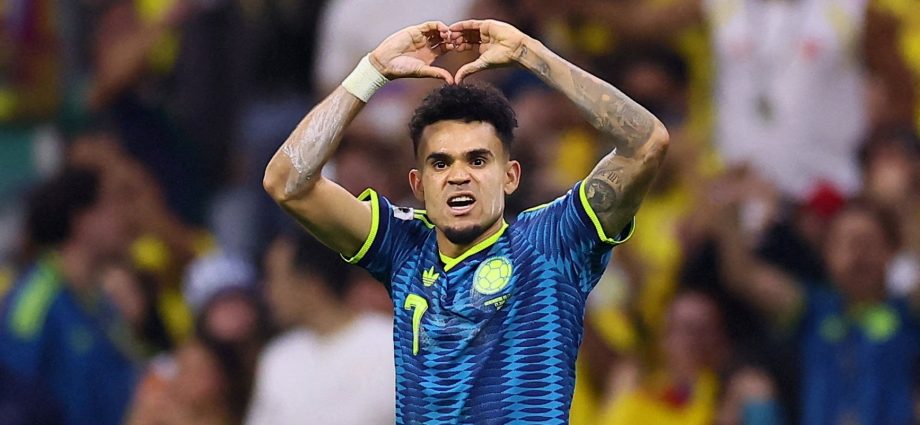 lius-diaz-dazzles-as-colombia-beat-world-cup-2026-debutants-uzbekistan-3-1