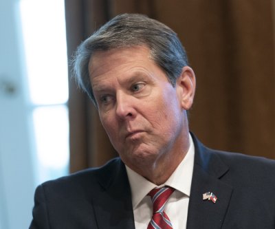 Georgia Republicans reject bid to redraw congressional maps