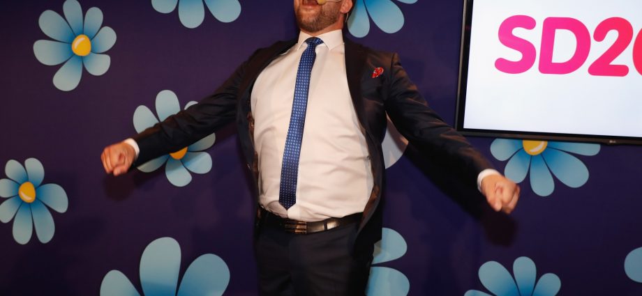 how-sweden’s-far-right-went-from-political-pariah-to-powerbroker