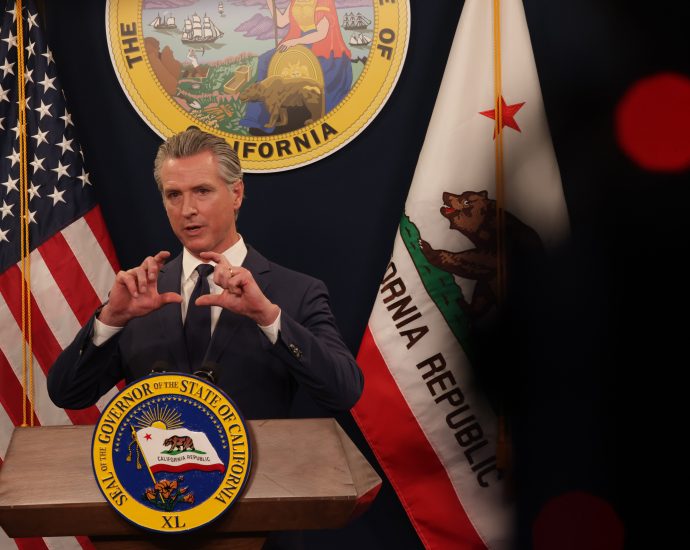 1 in 4 Covered California Enrollees Could Get State Aid Under Newsom Proposal