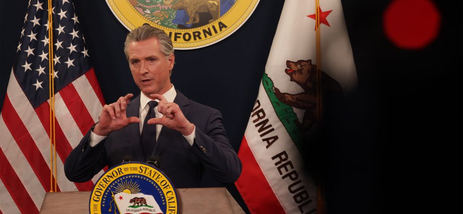 1 in 4 Covered California Enrollees Could Get State Aid Under Newsom Proposal