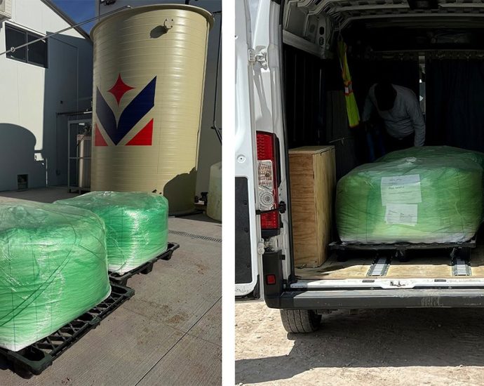 libertystream-delivers-first-lithium-carbonate-from-texas-direct-lithium-extraction-facility