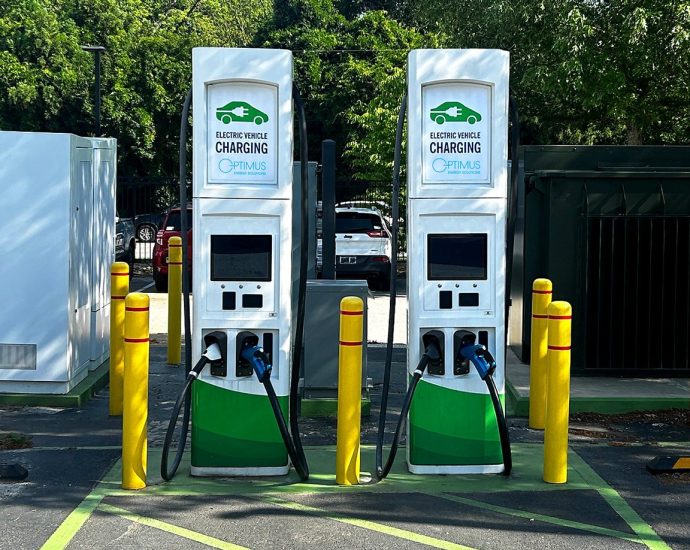optimus-energy-solutions-acquires-south-carolina-ev-charging-network