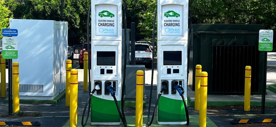 optimus-energy-solutions-acquires-south-carolina-ev-charging-network