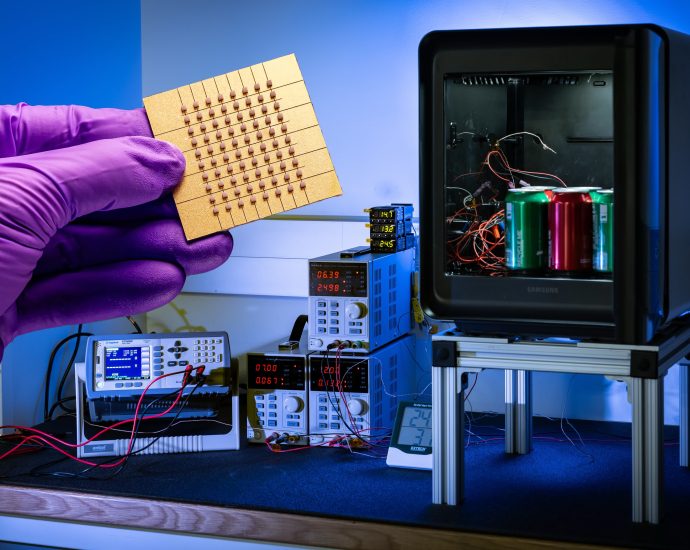 Samsung’s foundry is booming as TSMC struggles with demand – bags Nvidia, Tesla, and Qualcomm as new clients