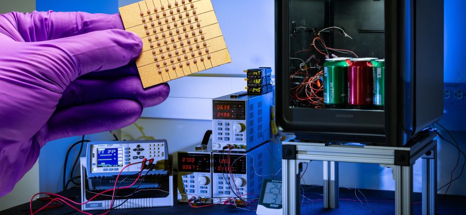 Samsung’s foundry is booming as TSMC struggles with demand – bags Nvidia, Tesla, and Qualcomm as new clients