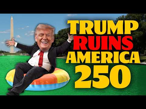 freedom-250:-gladiators,-parades,-&-the-grifting-of-america