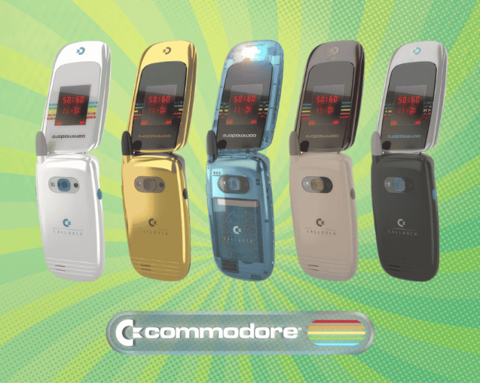 commodore's-new-flip-phone-skips-android-for-linux-based-sailfish-os