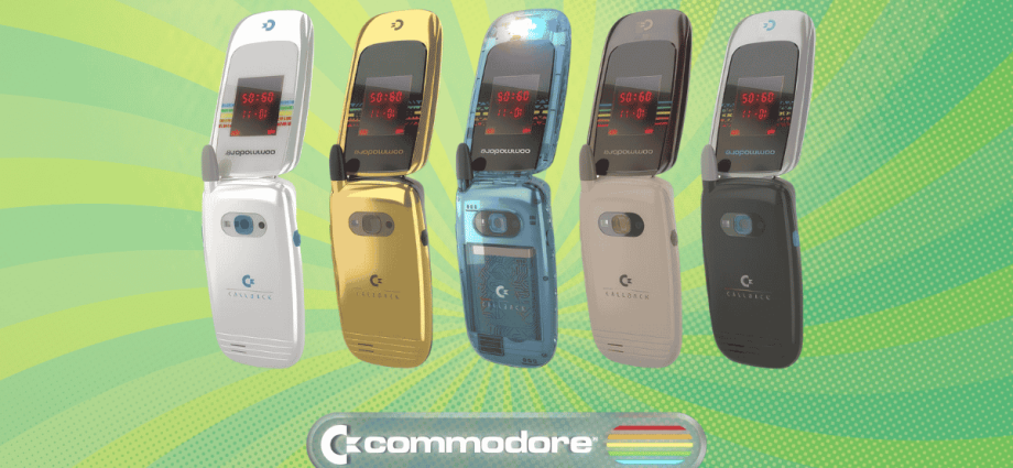 commodore's-new-flip-phone-skips-android-for-linux-based-sailfish-os