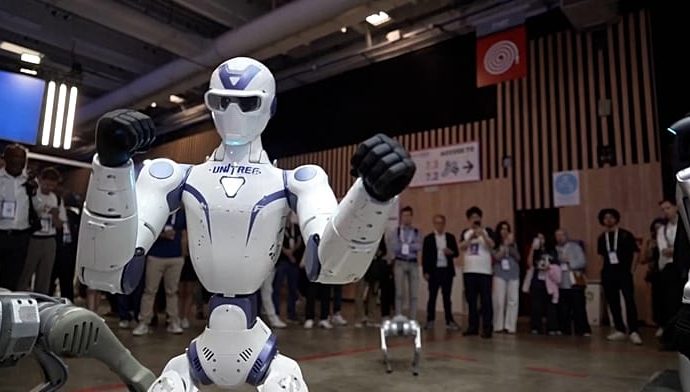 humanoid-robots-and-smart-homes-put-ai-centre-stage-at-vivatech-2026-in-paris