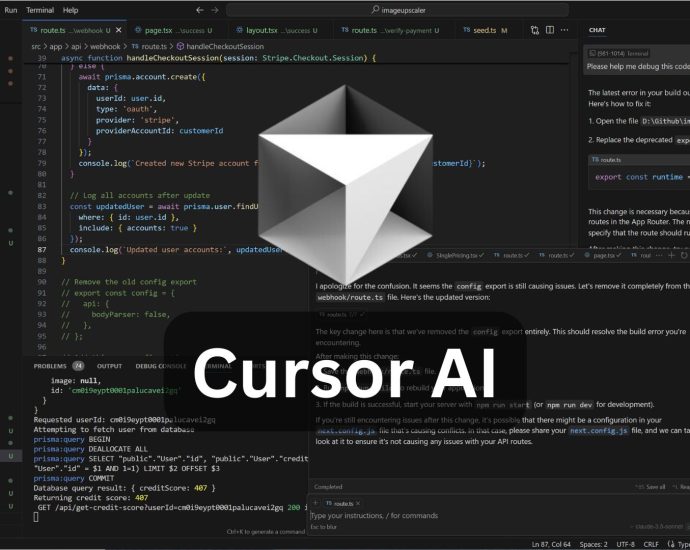 Anthropic Used Cursor Use Data to Get Ahead, So SpaceXAI Will Use Cursor to Get Ahead