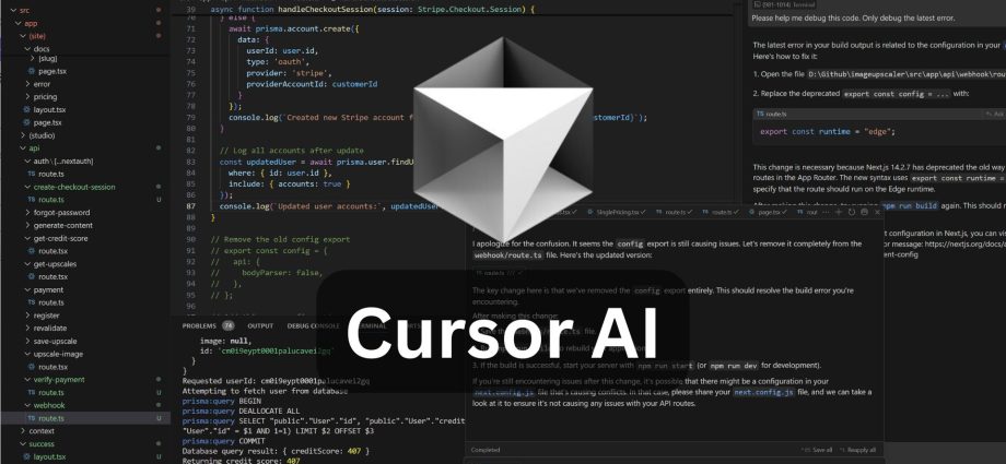 Anthropic Used Cursor Use Data to Get Ahead, So SpaceXAI Will Use Cursor to Get Ahead